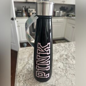 VS PINK Sip by Swell Water bottle NWT